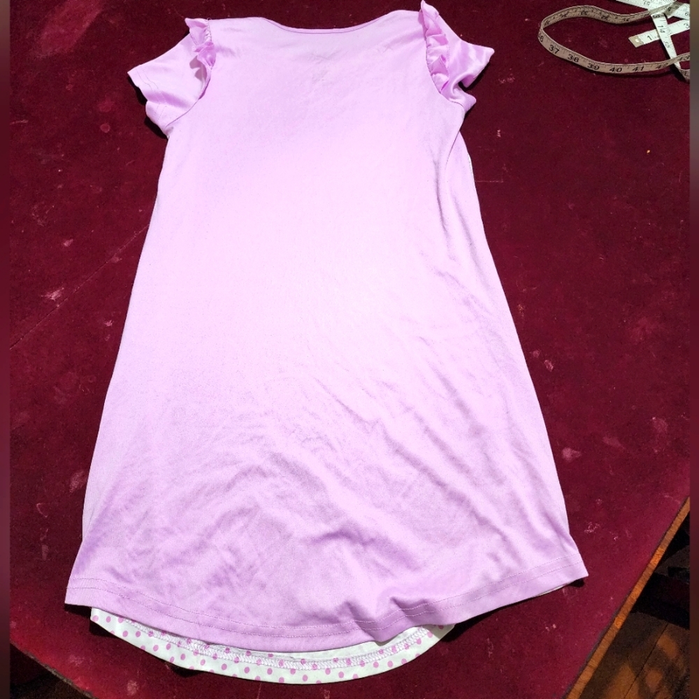 L.O.L. Surprise! Girl Night Gown / Pajamas / Sleeper - Picture 6 of 6